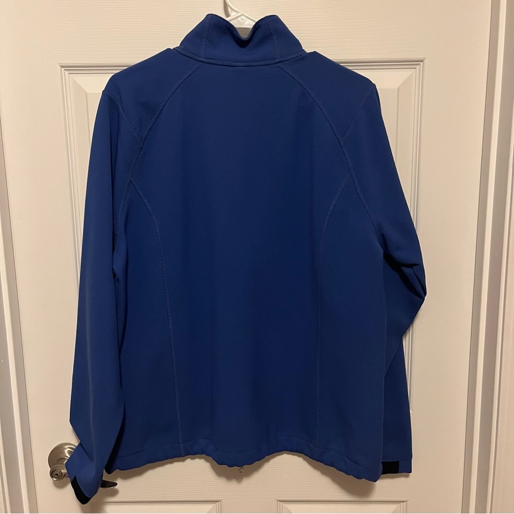 True Value Full-Zip Jacket - Picture 3 of 5